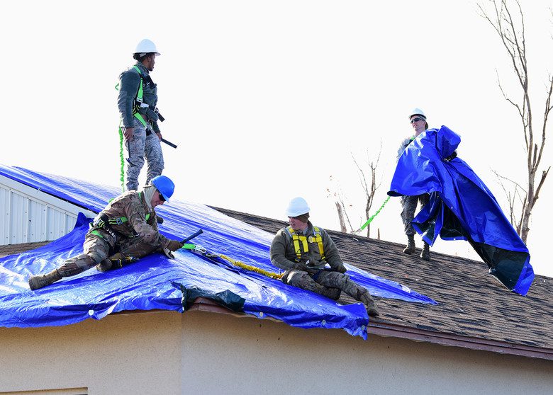 preventive roofing maintenance