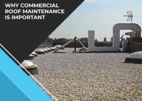 Commercial roofing contractors in Dayton, Ohio emphasize the significance of regular roof maintenance for businesses. This includes professional roof leak repair services to prevent potential damages. A trusted roofing company in Dayton, Ohio can