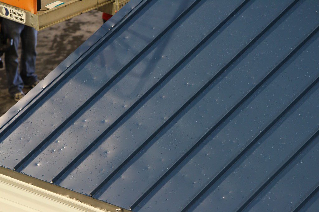 How To Spot The Signs Of Hail Damage On Your Roof?